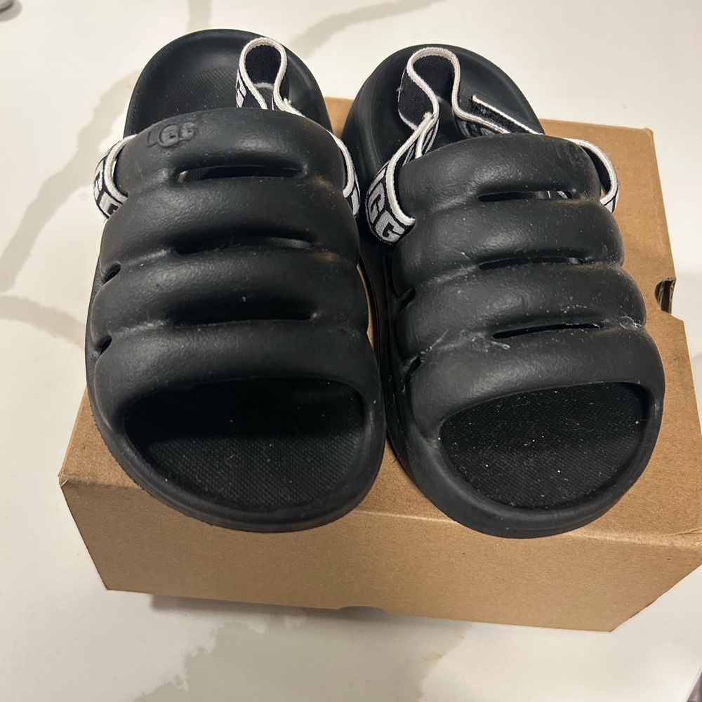 Kids Ugg sport Yeah